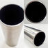 Black electroless plating "Sol Black" pipe, inner diameter, black plating, optical parts, microscope, telescope, light absorption, low reflection, black, vacuum, heat dissipation, RoHS compliant, no environmental regulation substances used