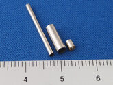Sleeve / bearing   electroforming precision processing nozzle prototype nickel