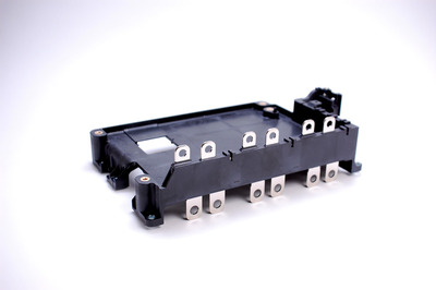 Mold busbar