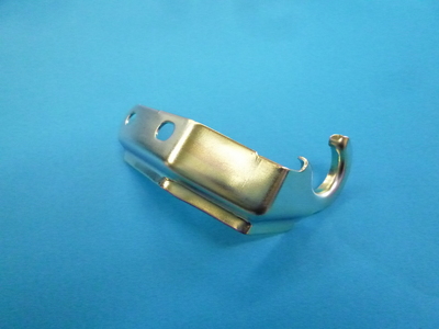 Zinc plating (trivalent chromate treatment), vat plating with excellent rust-prevention, In-vehicle (automotive) parts