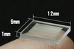 Well plate for single-cell analysis of 40,000 cells (φ0.01 to φ0.015 mm)