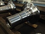 CNC Machining of Journal Bearings for Paper Machines