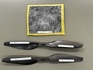 Composite Molding with Recycled Carbon Fiber