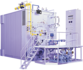 Bolier Water tube boiler KD Series, Thailand