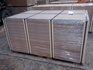 MDF (E2, E1, E0, NAF) medium density fiberboard made in Thailand