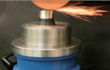 【In-House Product Introduction】 Rotary Chuck – Rotary Electromagnetic Chuck