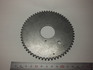 Spur gear Gear press working SPHC-P T4.0 method conversion