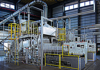 Reduce environmental impact and increase production efficiency with TKMseries heat treatment furnace