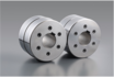 Cold fitting, roll, cemented carbide, SKD, automotive related parts, forming roll