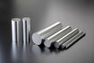 Polished steel bar plated shaft KHCP Thailand