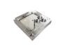 Sake Tray Mold (Injection Mold), S50C