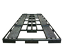 One-way steel case 2 rack pallet Thailand