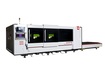 TANAKA Mach table type fiber laser cutting machine HAN'S SONGU