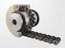 Enhancing Transmission Efficiency and Durability with Chain Coupling