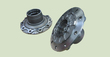 Transportation equipment parts