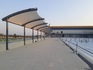 Rugby School project by Tomas Engineering: Realization of lightweight and safe membrane structure Samut Prakan, Thailand