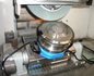 Nisshin Sine Bar Chuck (Built-in Sine Bar Tiltable Chuck)