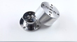 Machining, cutting, suction nozzle, aluminum