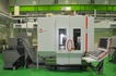 The Latest Highly Precise Simultaneous 5-axis Machining Center, HERMLE C42U