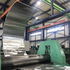 【Super large size!　Roll bending, three rolls, thickness 31L, total length 8200mm, iron, stainless steel, aluminum】