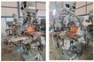 【Used】 MAKINO milling machine in Thailand