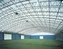 Megaflex: Innovation in Large Permanent Tent Warehouses by Tomas Engineering Samut Prakan, Thailand