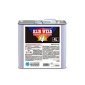 JIP20436 Clinweld YE 4L Welding Groove Antirust Agent Ichinen Chemicals Thailand