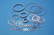 Metal Gaskets.