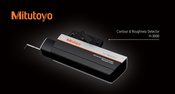 Title : Formtracer Avant Accessory ｜ เพิ่มขีดวัดละเอียดด้วยหัววัด H-3000