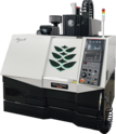 SUPER PRECISON MICRO MACHINING CENTER MEGA-VII