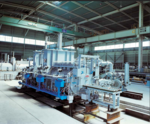 Vacuum Sintering Furnaces VS Series｜Up to 2400°C with Precise Density Control & Oxidation Prevention