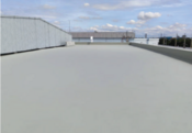 Polyurethane Roof Waterproofing Service｜Japanese-Standard Leak Protection with UV & Rain Resistance