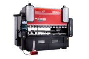 Bending Machine Model : EGBe Series