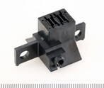 Information Equipment Components | Precision Molding  Material: LCP