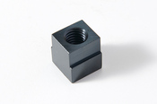 T-slot nutPart , S45C [Machining center]