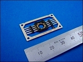 Electronic ComponentsⅡ: Resin　Housing, Base, Connectors, Switches, etc.