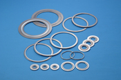 Spiral Gaskets
