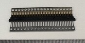 Automotive components, hoop forming, PPS, mini printer