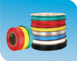 Halogen-Free Heat Shrink Tube ｜ Eco-Friendly Wire Protection with UL Flame Retardant