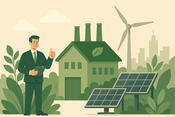 The Trend of Green Factories in Thailand｜Business Strategy for Long-Term Competitiveness