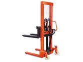 Thai factory equipment stacker machine trading company