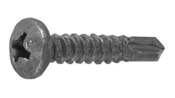 Piercing pan screws: Fasteners for efficient assembly (Samut Prakan, Thailand)