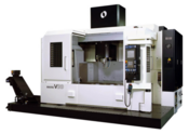 V99 vertical machining center MAKINO Thailand