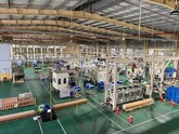 Mass Production of Automotive Safety Components | Vietnam Facility