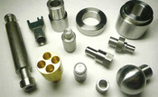 Prototyping & Blanking Services｜Secondary Machining with Customer-Supplied Materials