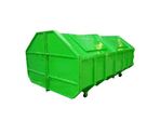 STEEL TRASH　Steel Trash 8000Liter
