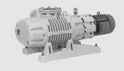 WAU 1001 - Roots Blower Pumps (Leybold)