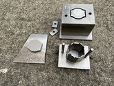 Material Overflow or Unstable Shapes? A Preforming Die Can Solve the Problem