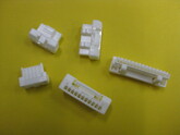 Connector part