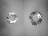 Precision Machining Services for Camera Lens Mounts